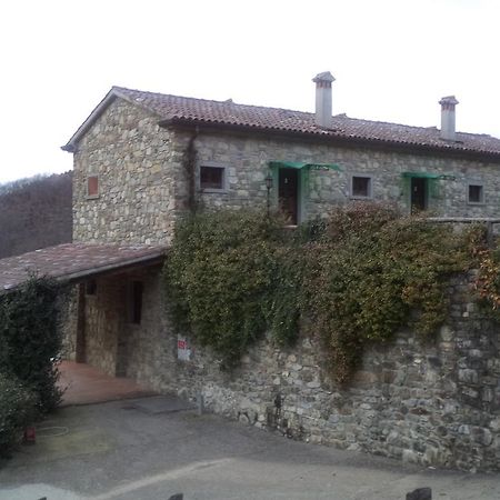 Le Chianine Dei Tognoli Hotel Gragnola Exterior foto