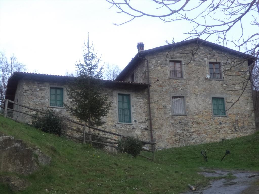 Le Chianine Dei Tognoli Hotel Gragnola Exterior foto