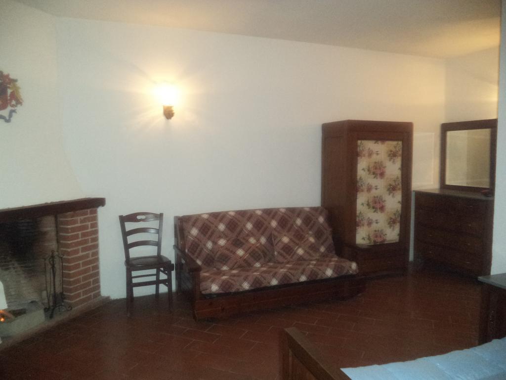 Le Chianine Dei Tognoli Hotel Gragnola Exterior foto