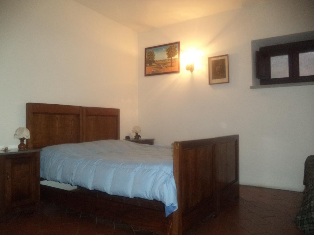 Le Chianine Dei Tognoli Hotel Gragnola Exterior foto